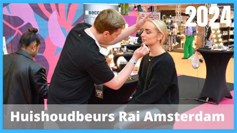 Huishoudbeurs Rai Amsterdam [FULL TOUR] 2024 .